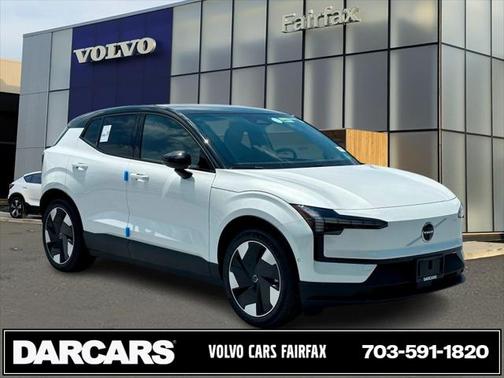 2025 Volvo EX30 Twin Motor Ultra