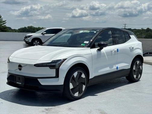2025 Volvo EX30 Twin Motor Ultra