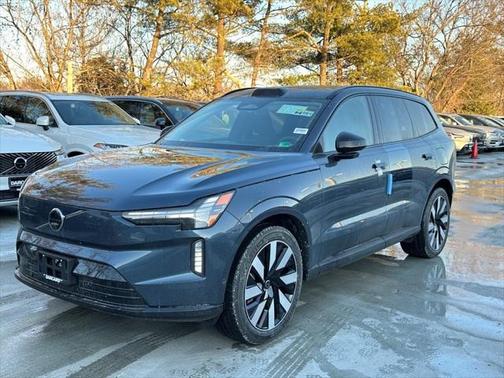 2025 Volvo EX90 Twin Motor Performance Ultra