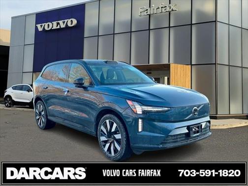 2025 Volvo EX90 Twin Motor Performance Ultra