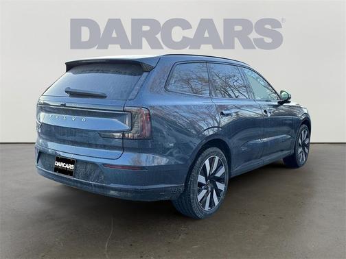 2025 Volvo EX90 Twin Motor Performance Ultra