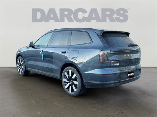 2025 Volvo EX90 Twin Motor Performance Ultra