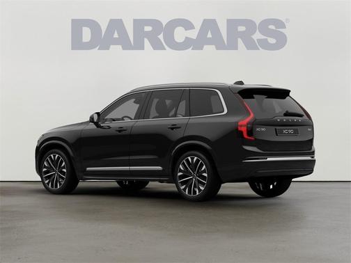 2026 Volvo XC90 B6 Plus 7-Seater