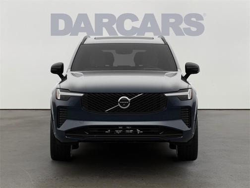 2026 Volvo XC90 B6 Ultra Dark Theme 7-Seater