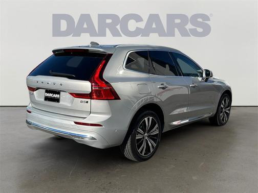 2023 Volvo XC60 B5 Plus Bright Theme