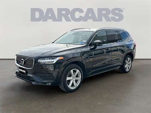 2023 Volvo XC90 B5 Core