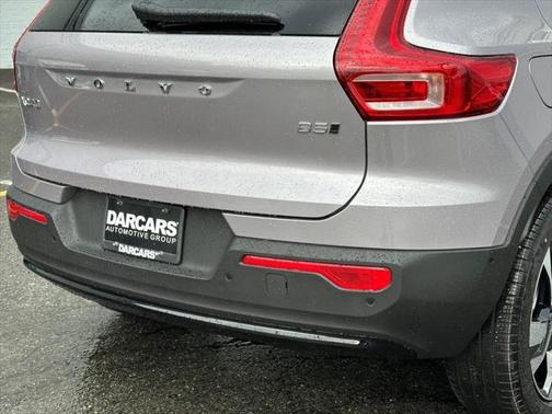 2026 Volvo XC40 B5 Ultra