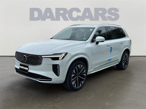 2025 Volvo XC90 B6 Plus 7-Seater