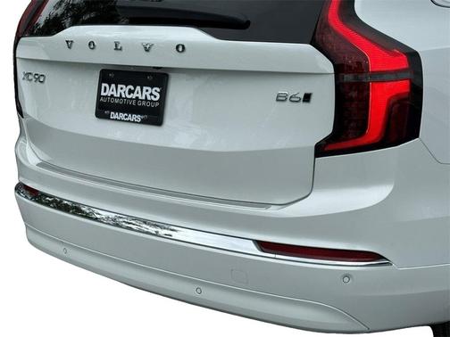 2025 Volvo XC90 B6 Plus 7-Seater