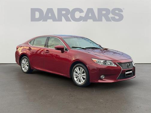 2015 Lexus ES 350 Base