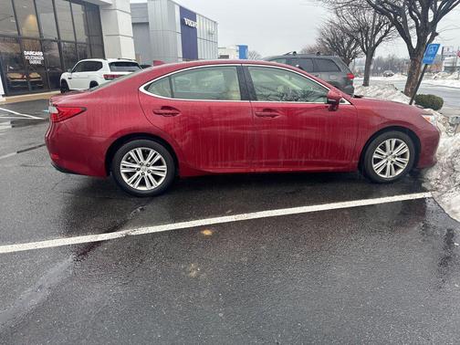 2015 Lexus ES 350 Base