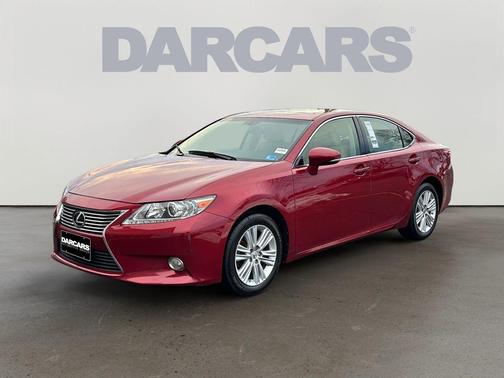 2015 Lexus ES 350 Base