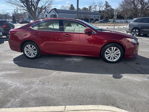 2015 Lexus ES 350 Base