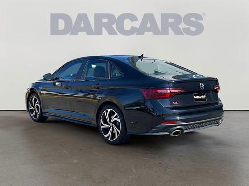2022 Volkswagen Jetta GLI 2.0T Autobahn