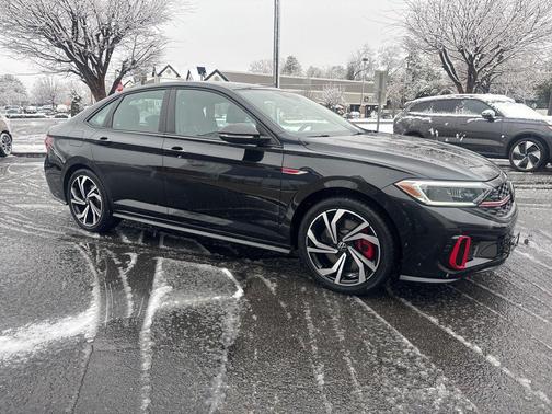 2022 Volkswagen Jetta GLI 2.0T Autobahn