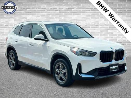 2023 BMW X1 xDrive28i