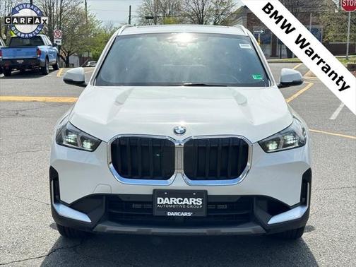 2023 BMW X1 xDrive28i