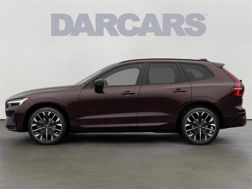 2026 Volvo XC60 B5 Ultra