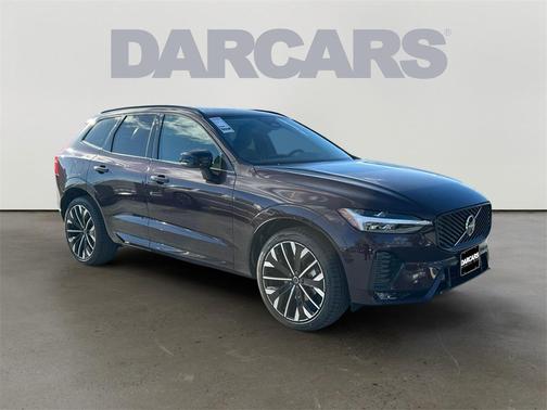 2026 Volvo XC60 B5 Ultra