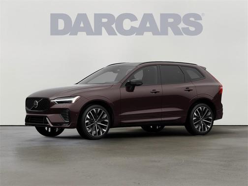 2026 Volvo XC60 B5 Ultra