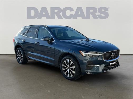 2023 Volvo XC60 B5 Core
