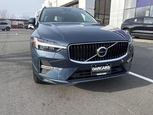 2023 Volvo XC60 B5 Core