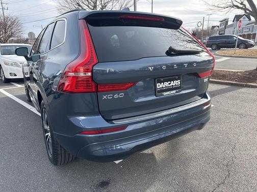 2023 Volvo XC60 B5 Core