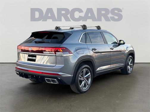 2024 Volkswagen Atlas Cross Sport 2.0T SEL