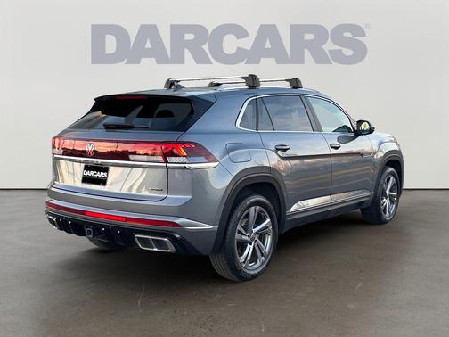 2024 Volkswagen Atlas Cross Sport 2.0T SEL