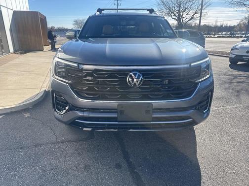 2024 Volkswagen Atlas Cross Sport 2.0T SEL