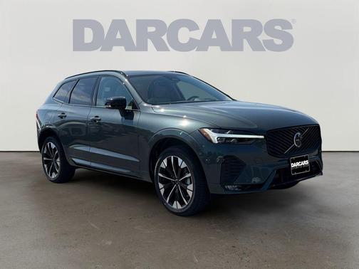 Forest Lake 2026 Volvo XC60 B5 Ultra