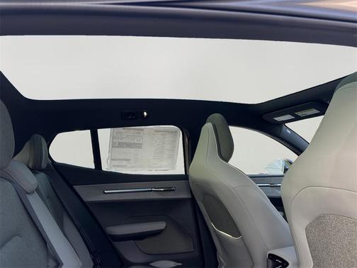 2026 Volvo EX30 Plus Twin Motor Performance, Fully electric