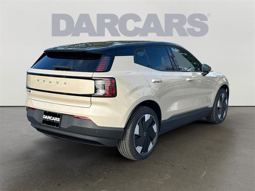 2026 Volvo EX30 Plus Twin Motor Performance, Fully electric