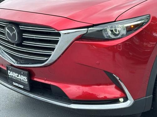 2021 Mazda CX-9 Grand Touring
