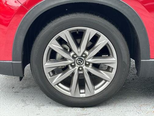 2021 Mazda CX-9 Grand Touring