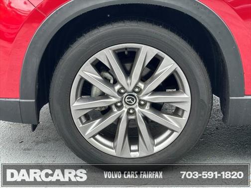 2021 Mazda CX-9 Grand Touring