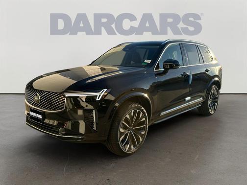 2026 Volvo XC90 B6 Plus 7-Seater