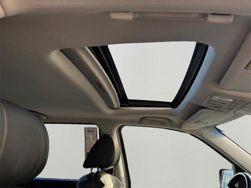 2010 Honda Pilot EX-L