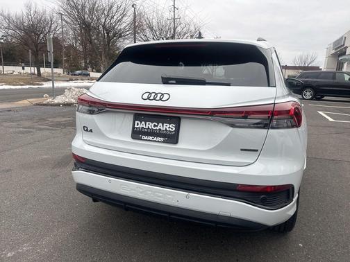 2023 Audi Q4 e-tron Prestige 50 quattro