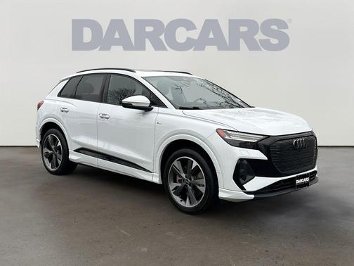2023 Audi Q4 e-tron Prestige 50 quattro
