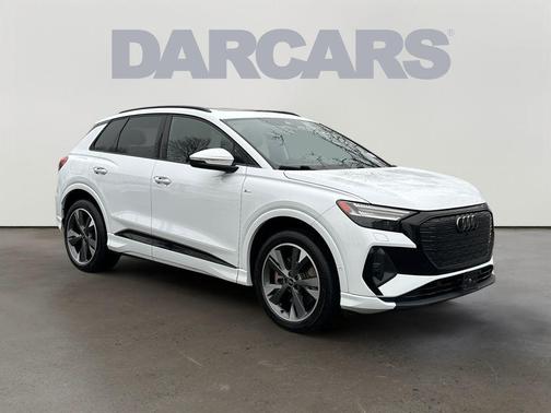 2023 Audi Q4 e-tron Prestige 50 quattro