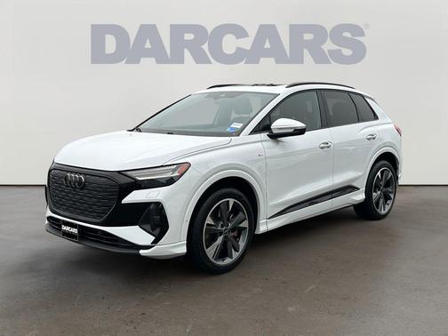 2023 Audi Q4 e-tron Prestige 50 quattro