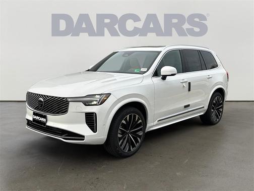 2026 Volvo XC90 B6 Plus 7-Seater