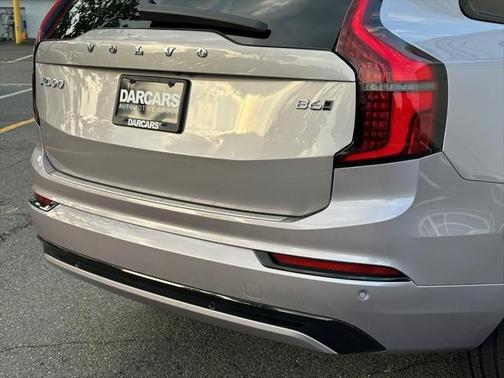 2026 Volvo XC90 B6 Ultra Dark Theme 7-Seater