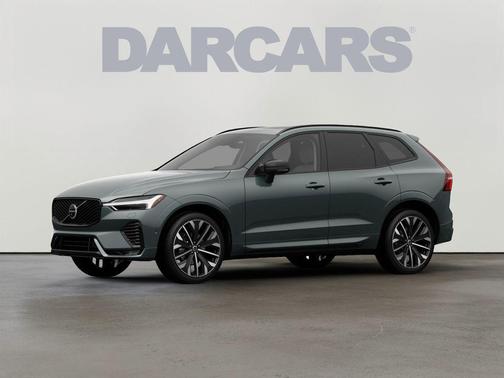 2026 Volvo XC60 B5 Ultra