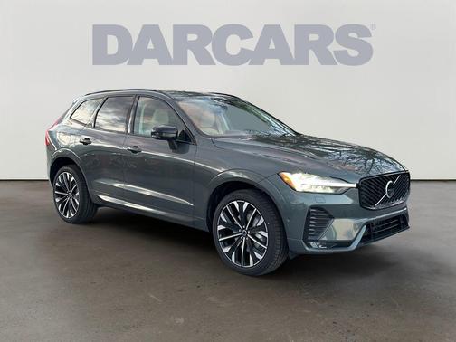 2026 Volvo XC60 B5 Ultra