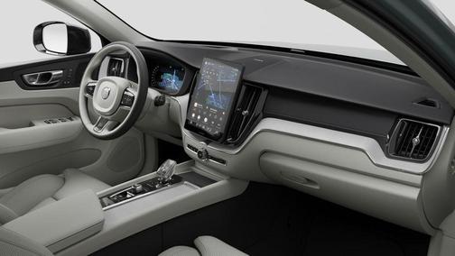 2026 Volvo XC60 B5 Ultra
