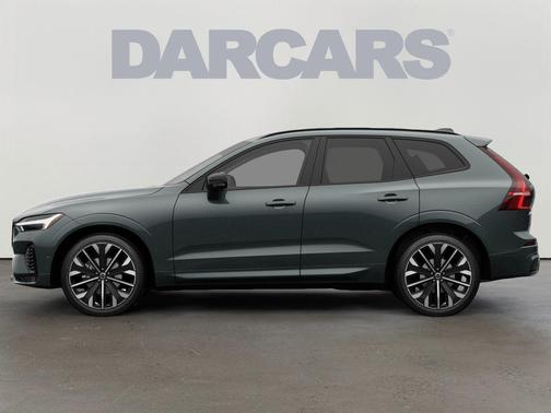 2026 Volvo XC60 B5 Ultra