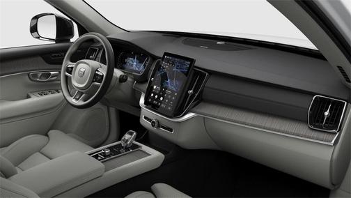 2026 Volvo XC90 B6 Ultra Dark Theme 7-Seater