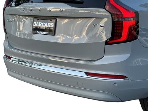 2026 Volvo XC90 Plug-In Hybrid T8 Plus 7-Seater